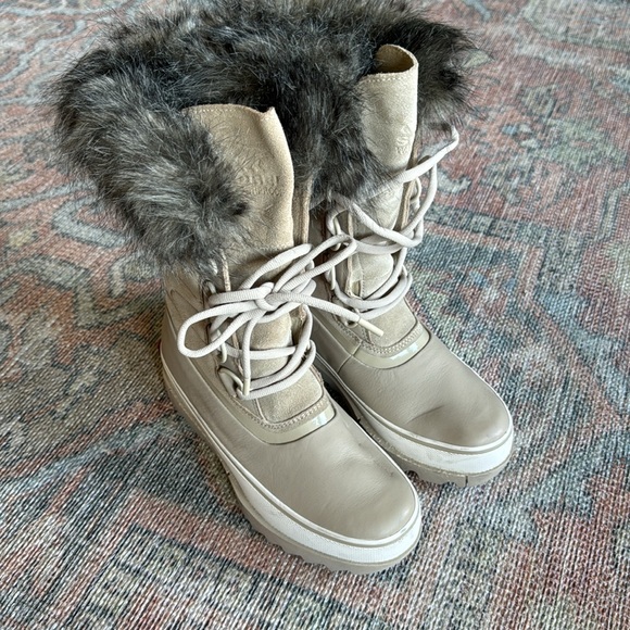 Sorel Women's Joan of Arctic Next Boot - Picture 3 of 8